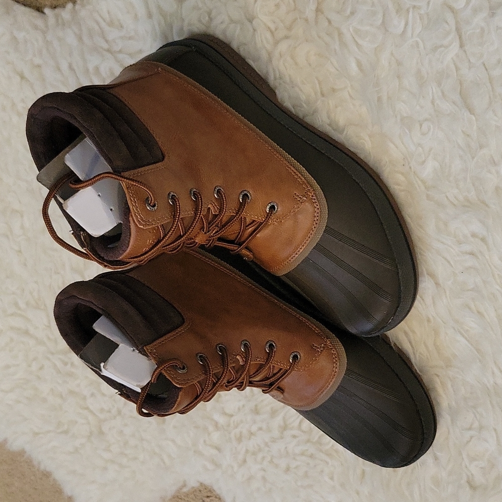 Sperry Cold Bay Duckboot